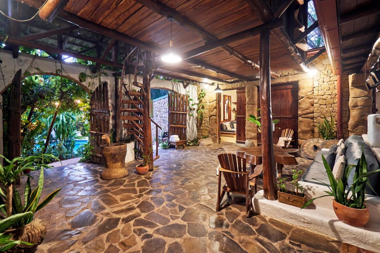 Villa Havana Маль-Паіс Екстер'єр фото