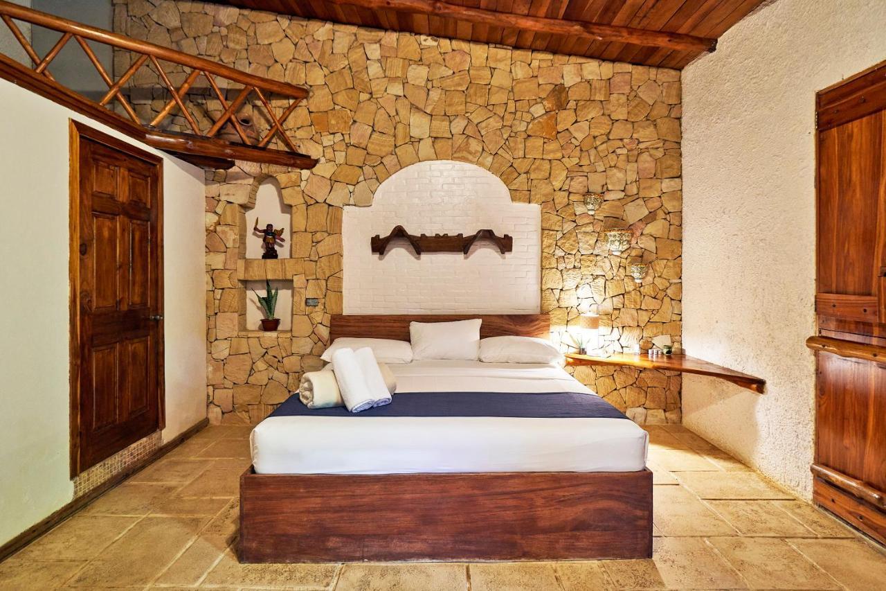 Villa Havana Маль-Паіс Екстер'єр фото