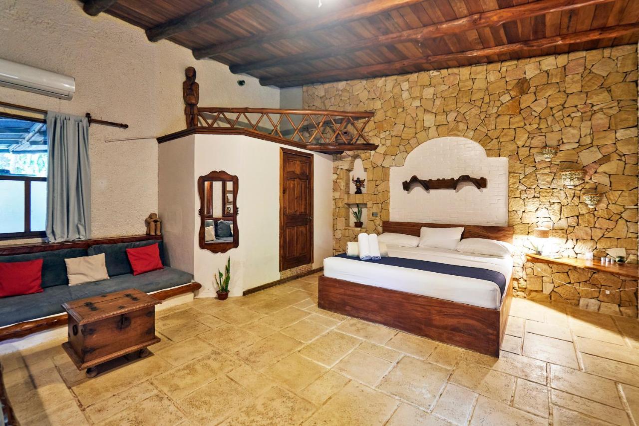 Villa Havana Маль-Паіс Екстер'єр фото