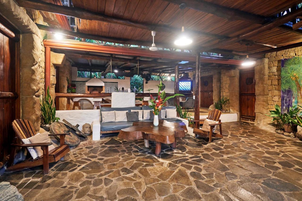 Villa Havana Маль-Паіс Екстер'єр фото